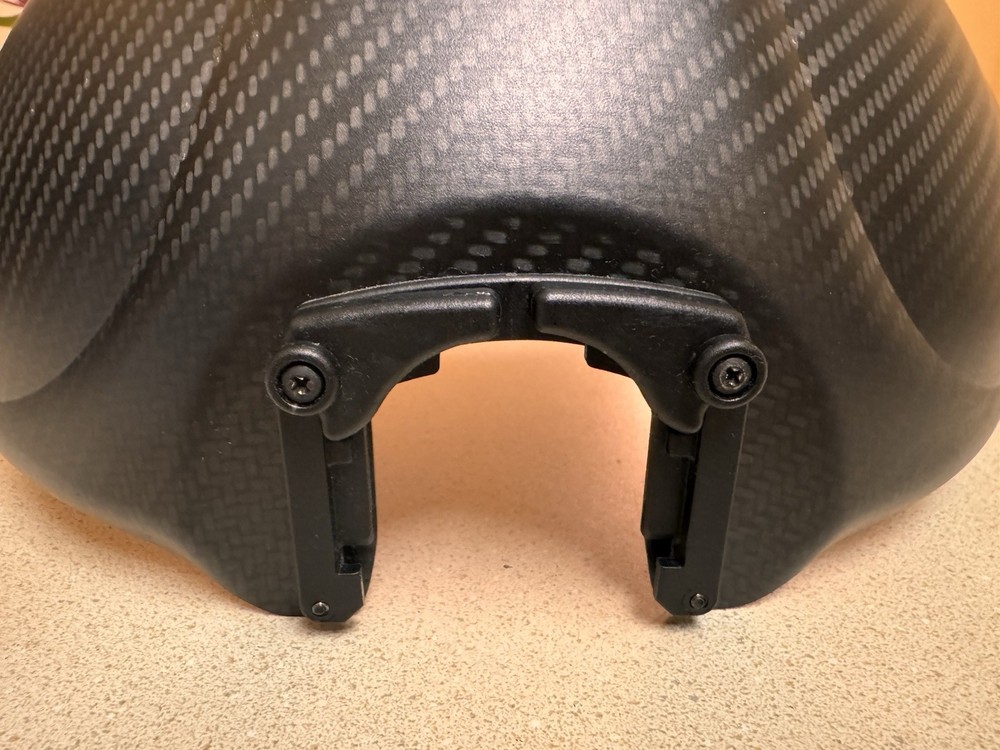 ALPHA Eagle Rigid Visor Cover w/NVG