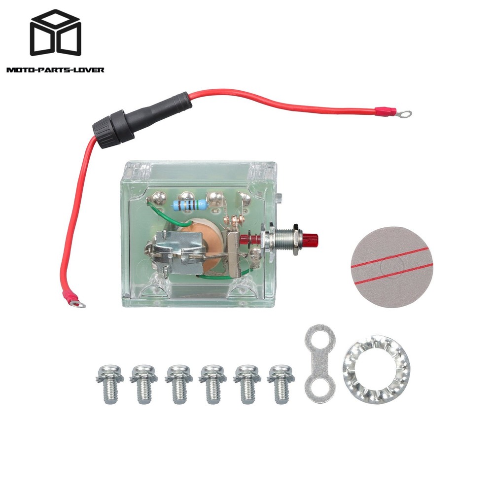 Magnetic Proximity Switch 24V Compatible with 518APH-24 25700151