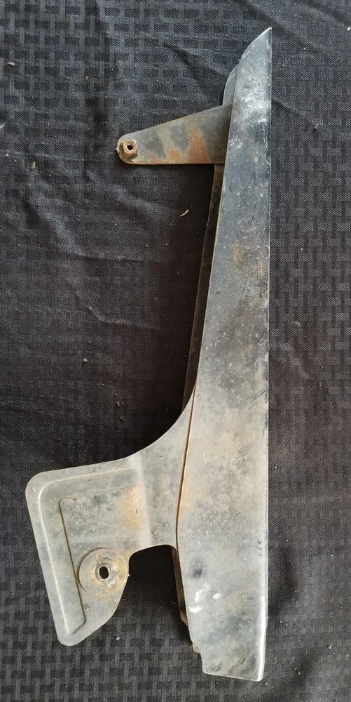 1970 Honda CL175 Chain Guard ♻️