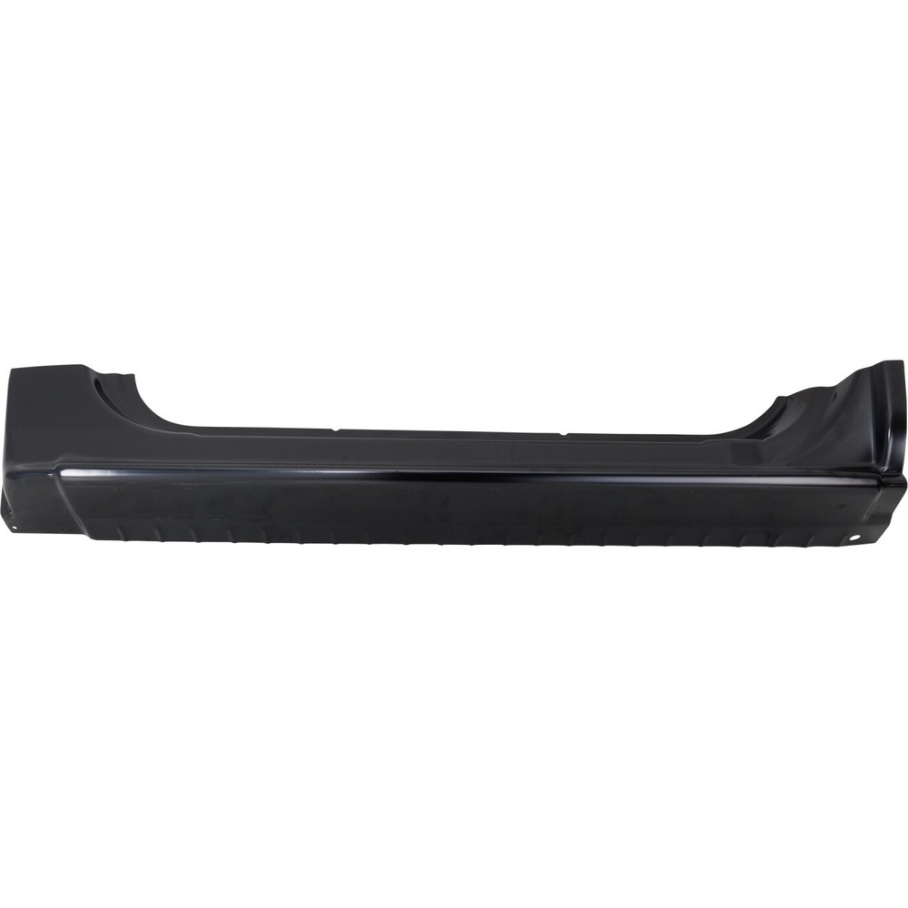 Rocker Panel Outer Left Side For 1999-2007 Chevy Silverado 1500 GMC Sierra 1500