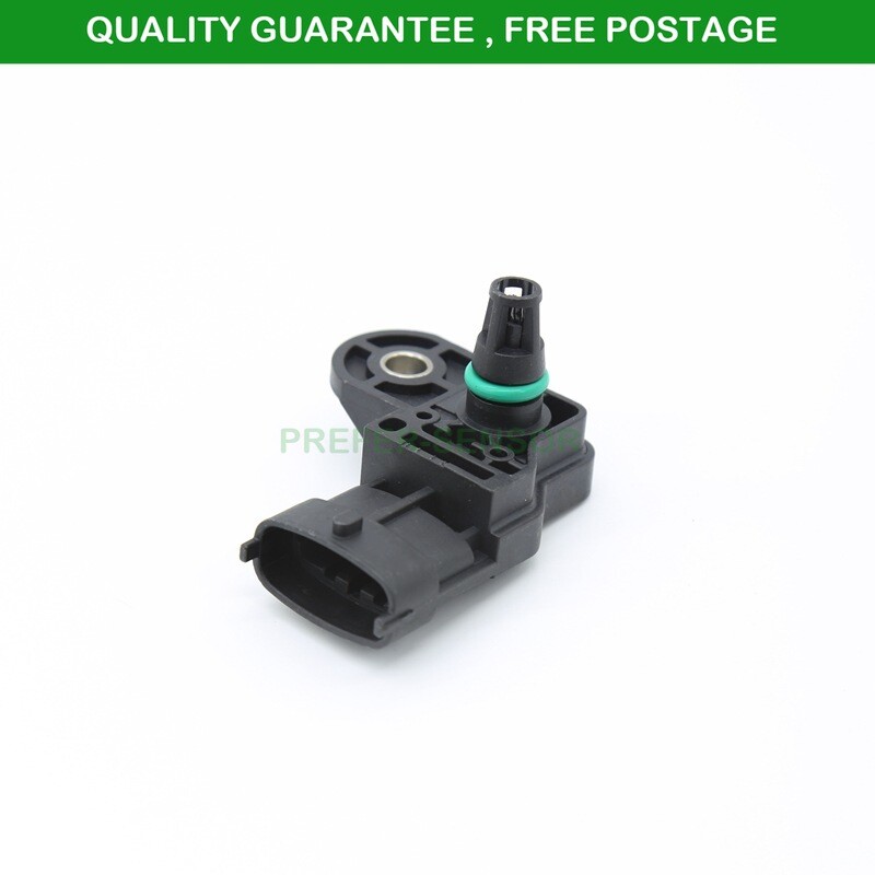 Engine intake pressure sensor 0281006107