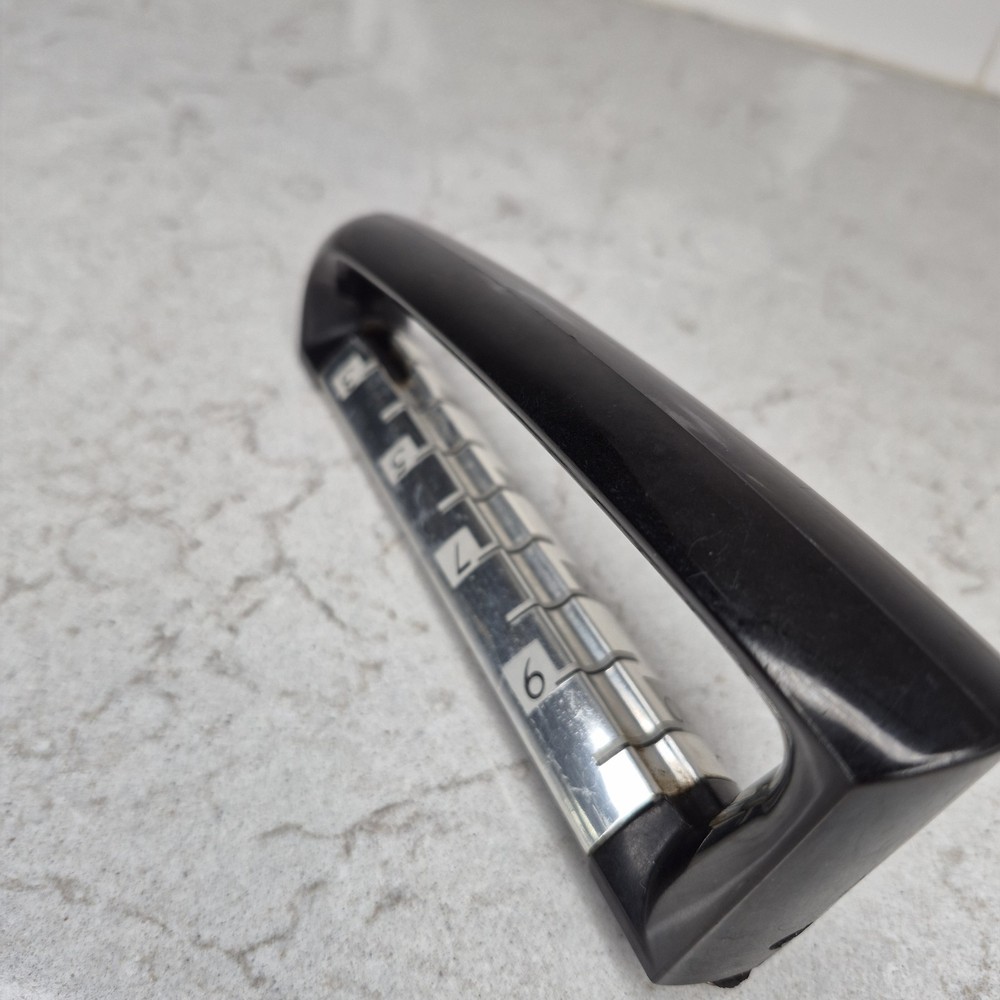 General Electric Automatic Percolator 41P33 Handle Only Replacement