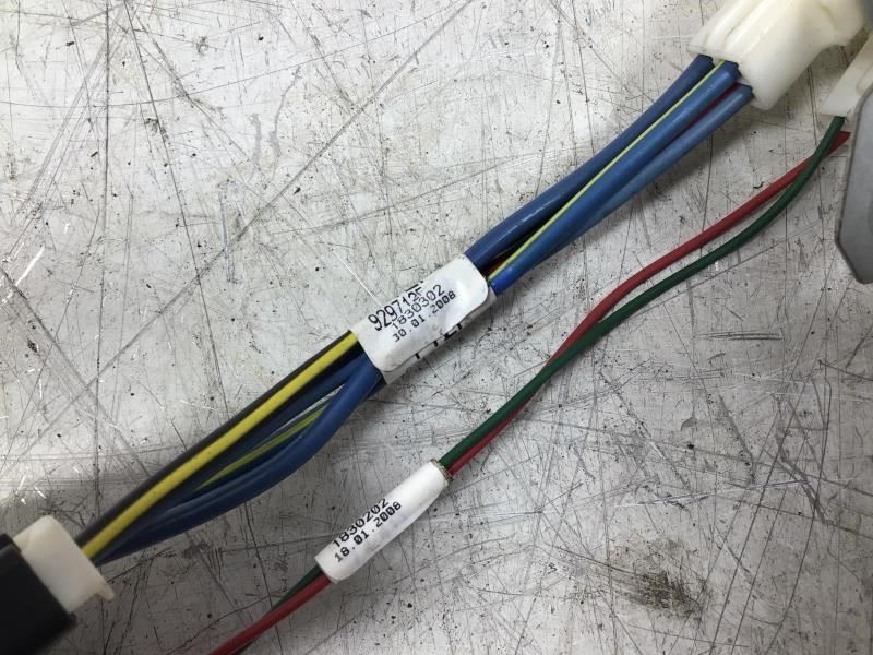 2008 MAZDA 6 BLOWER MOTOR RESISTOR OEM+