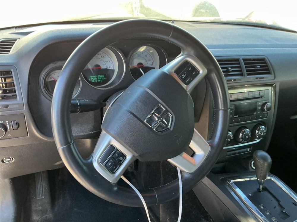 Fuse Box Engine Compartment Fits 14 CHALLENGER 4955063