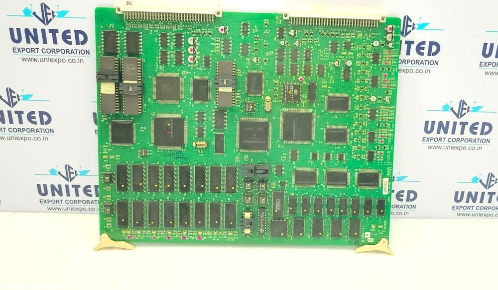 FURUNO 03P9111 PCB CARD CIRCUIT