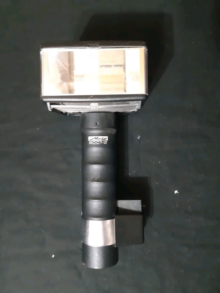 Metz 60 Ct-2 Camera Flash Device