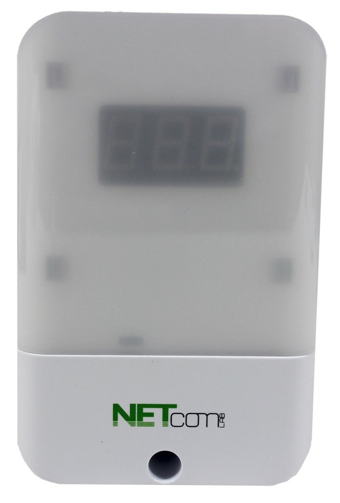 Protector; Working Voltage: 220V to protect Refrigerator and Air Conditioners