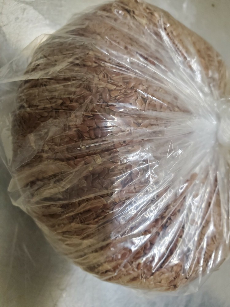 Flaxseed/linseed 1 Lbs To 10 Lbs