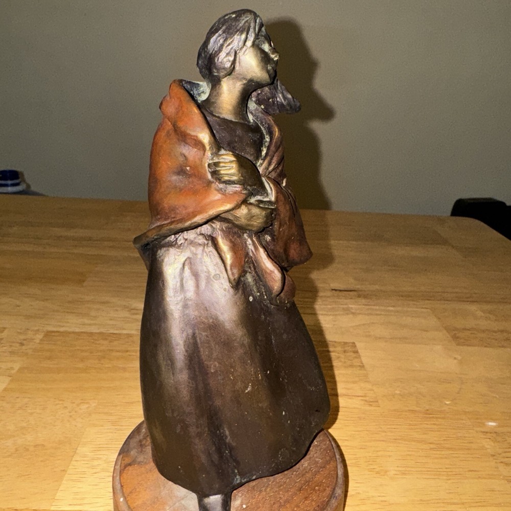 Becky Eiker "Windy” 1999 25/35