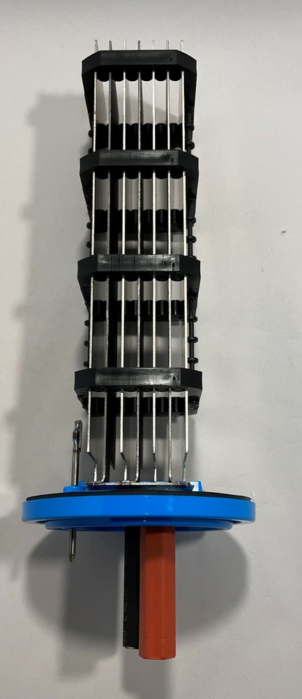 Autochlor AC35 salt cell chlorinator replacement electrode pool water generic