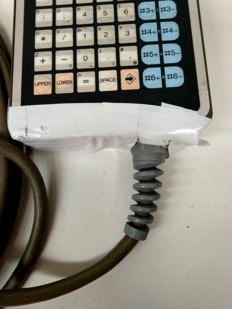 Yamaha Motor Company MPB 120 Controller