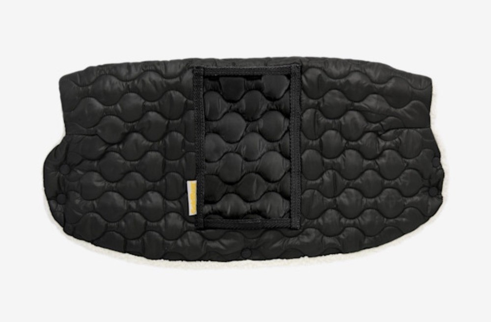 Goldbug Stroller Hand Muff