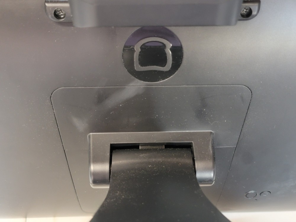 Toast Flex TT200 POS System Dual Display Screen with Power Supply & Card Reader