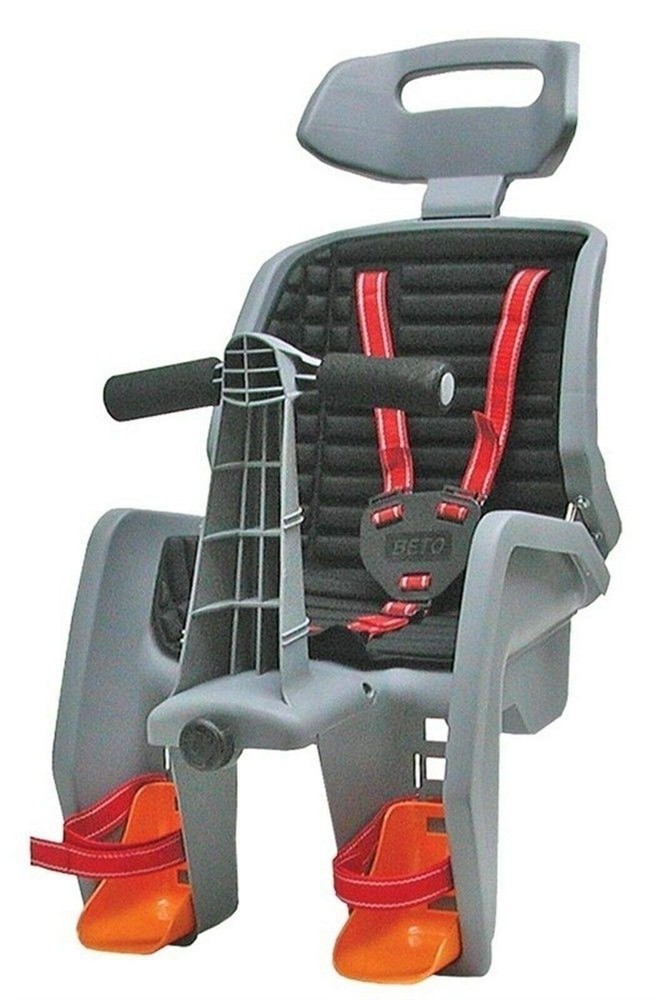 Sunlite Deluxe Child Carrier, 700c