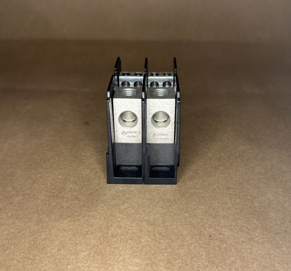 Marathon 1322580 Power Distribution Terminal Block , Pre-owned