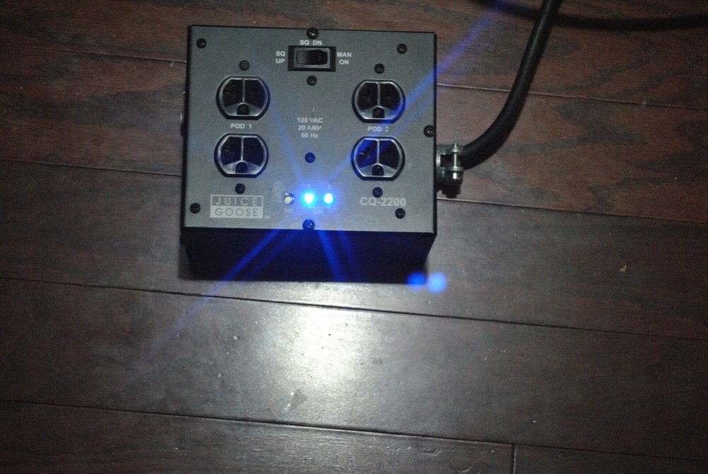 juice goose cq2200