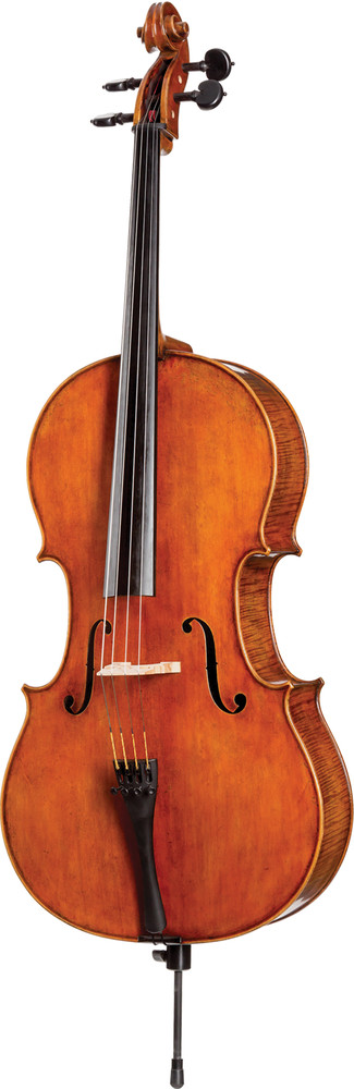Howard Core DR50VC Dragon Cello - 4/4 Size