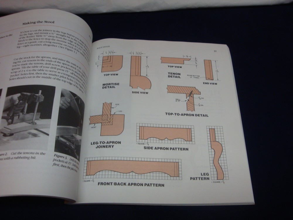 PROJECTS FOR THE ROUTER BY CASEY CHAFFIN AND NICK ENGLER