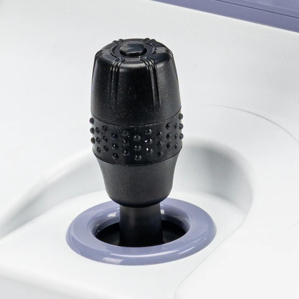 Optometric Refractometer Color Screen Ophthalmic Vision Tester Optical Refractor