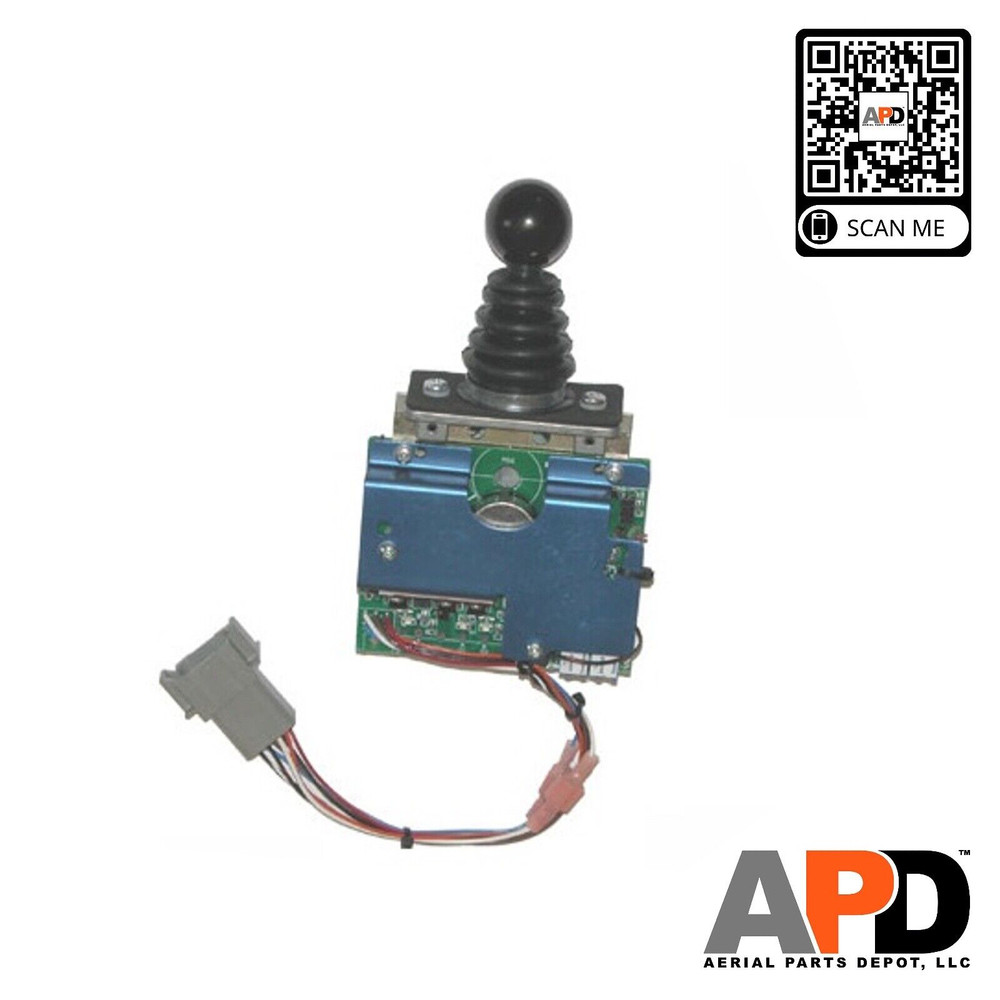 Grove 7352000971 Joystick Controller