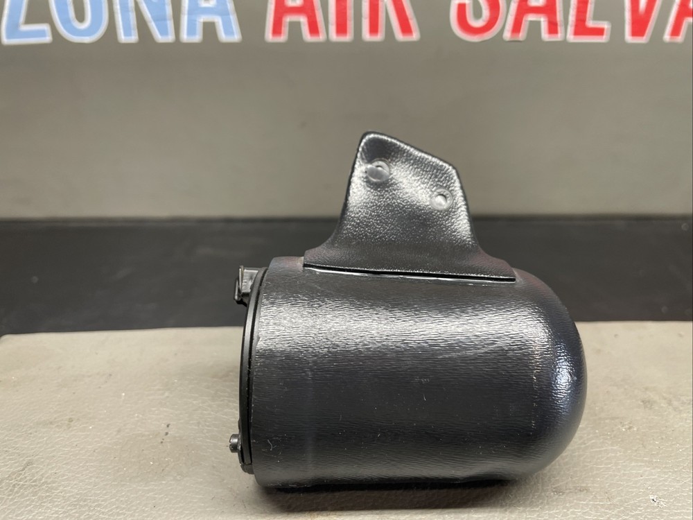 Airpath Vertical Mount Wet Compass