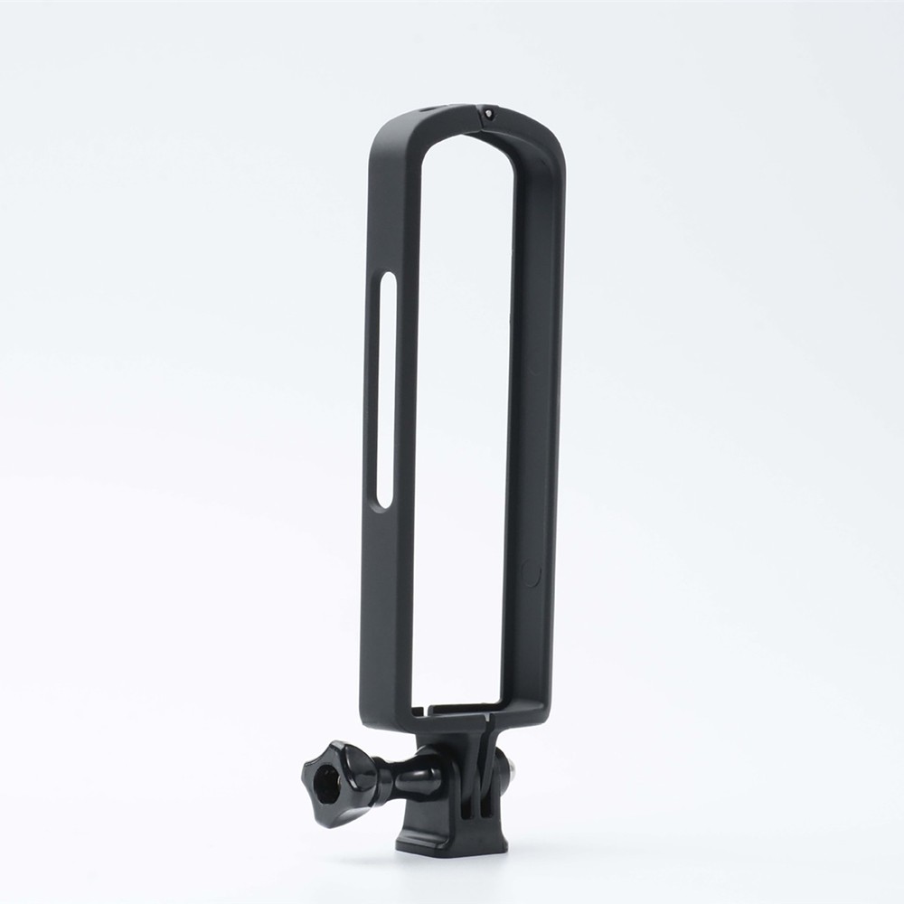 Camera Protective Frame Kit Protector w/ Holder Mount Base for RICOH SC2/S/V