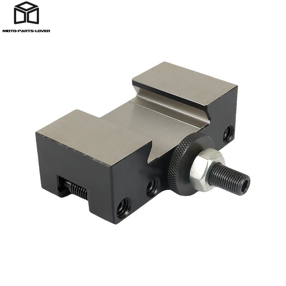 4 Pack BXA #2 250-202 Quick Change Turning Facing & Boring Tool Post Holder