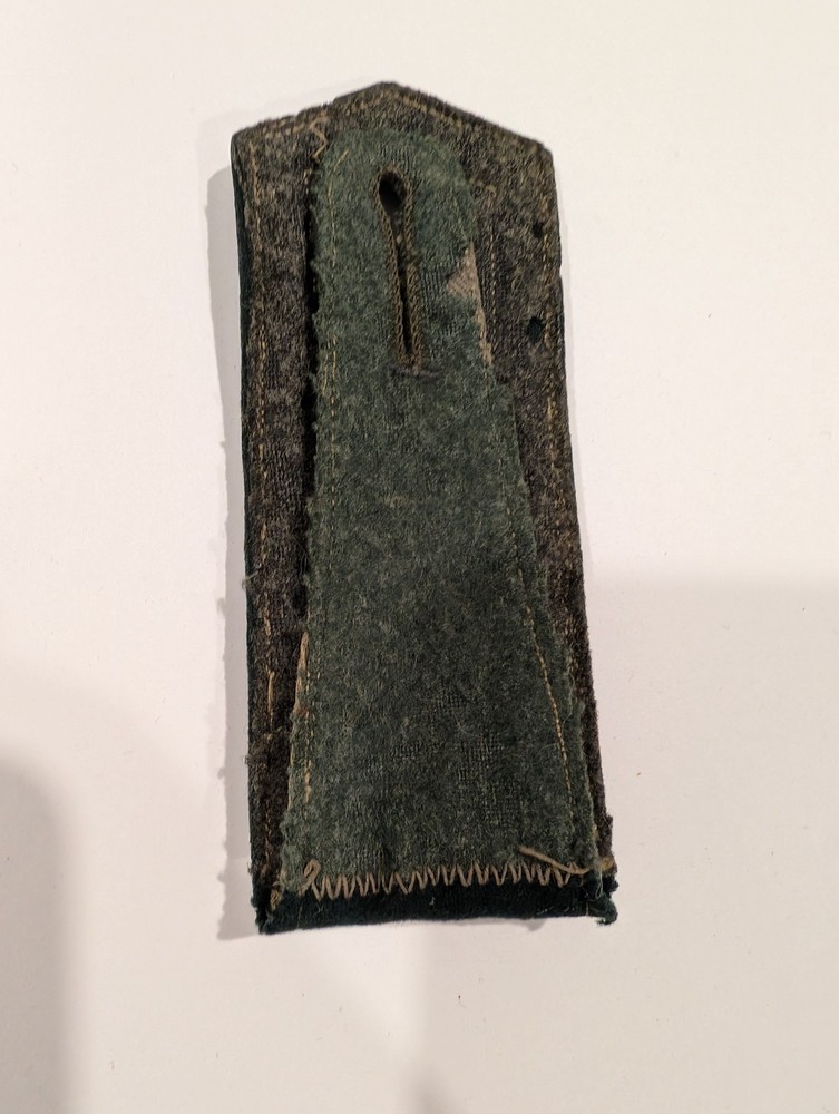 Original WW2 German Shoulder Boards