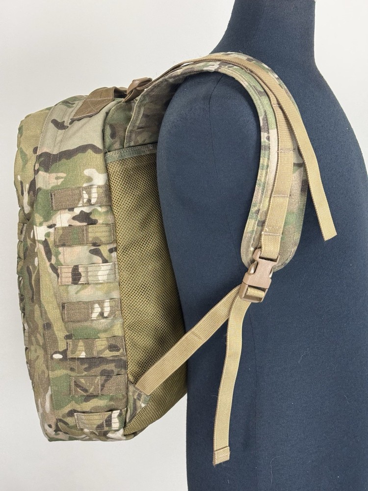 USGI Multicam Medic Style MOLLE Backpack Bag | PACK ONLY | EUC