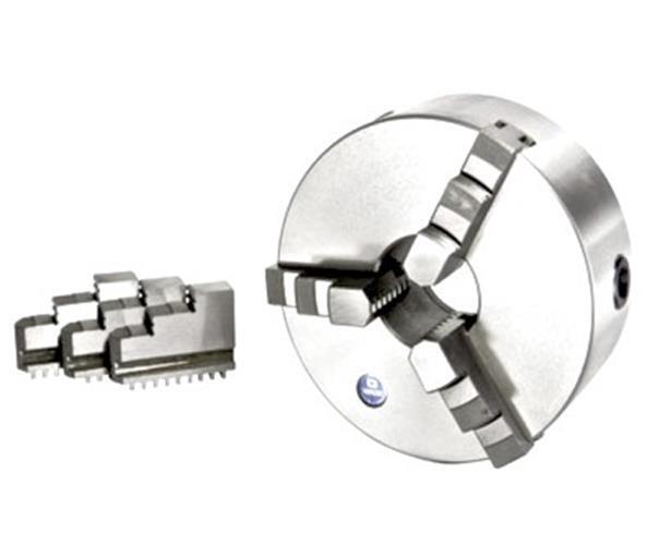 VERTEX VSC-8A-FB 3 JAWS SELF CENTERING CHUCK