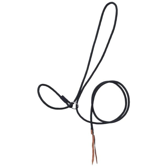 Tough1 Poly Rope Pocket Halter