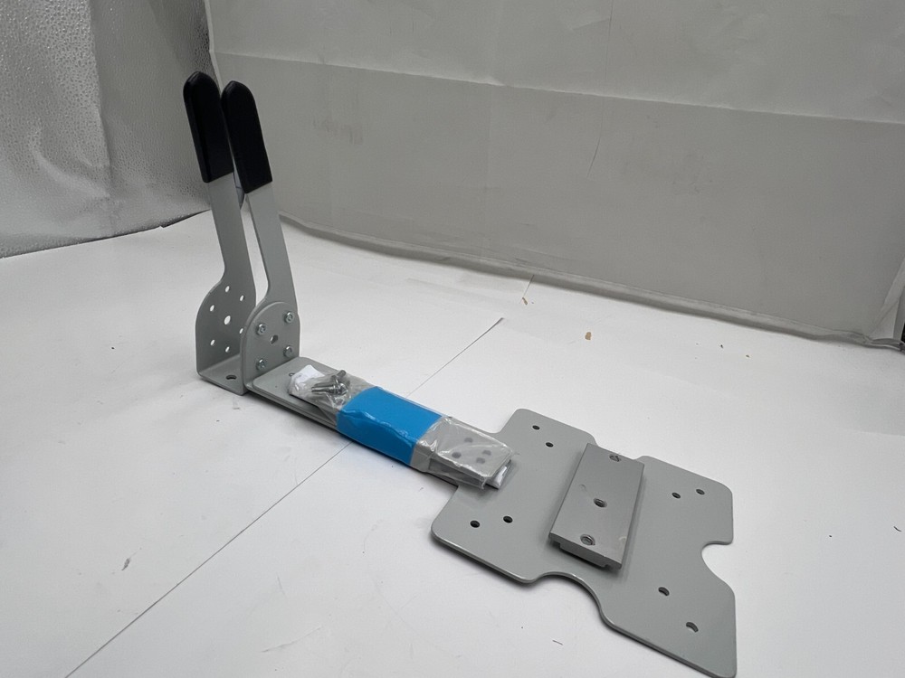 Forked Barcode Scanner Holder VESA Mounting Component 1782682 Heavy Duty