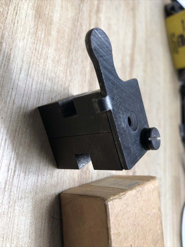 Herter's 357158 -Bullet Mold