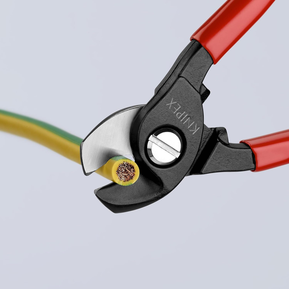 Tools 95 11 165 SBA Cable Shears, 6-1/2"