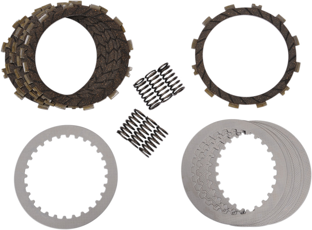 EBC Clutch Kit DRC130