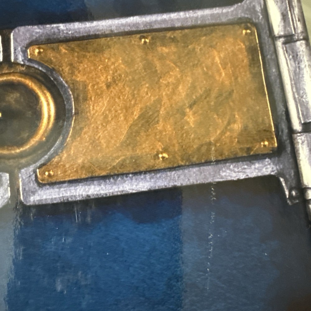 Dungeon Masters Guide Dungeons & Dragons 3rd / D20 WOTC Core Rulebook II