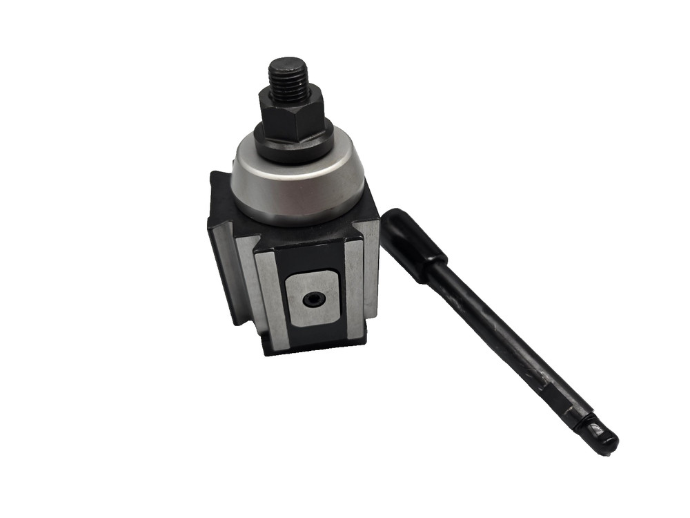 . for AXA Piston Quick Change Tool Post 250-100 for 6- 12" Lathe