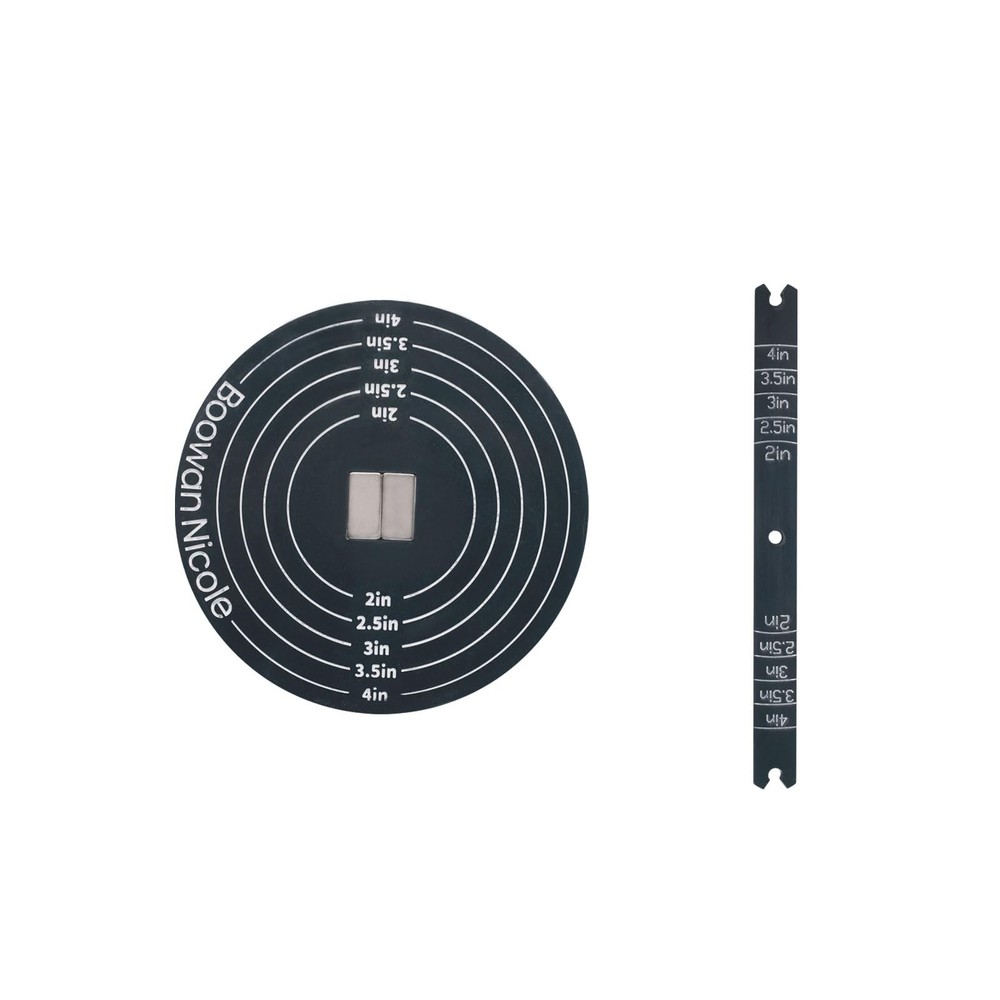 Universal Wick Centering Setter Tool for Candle Making - Center  Set Wicks in...