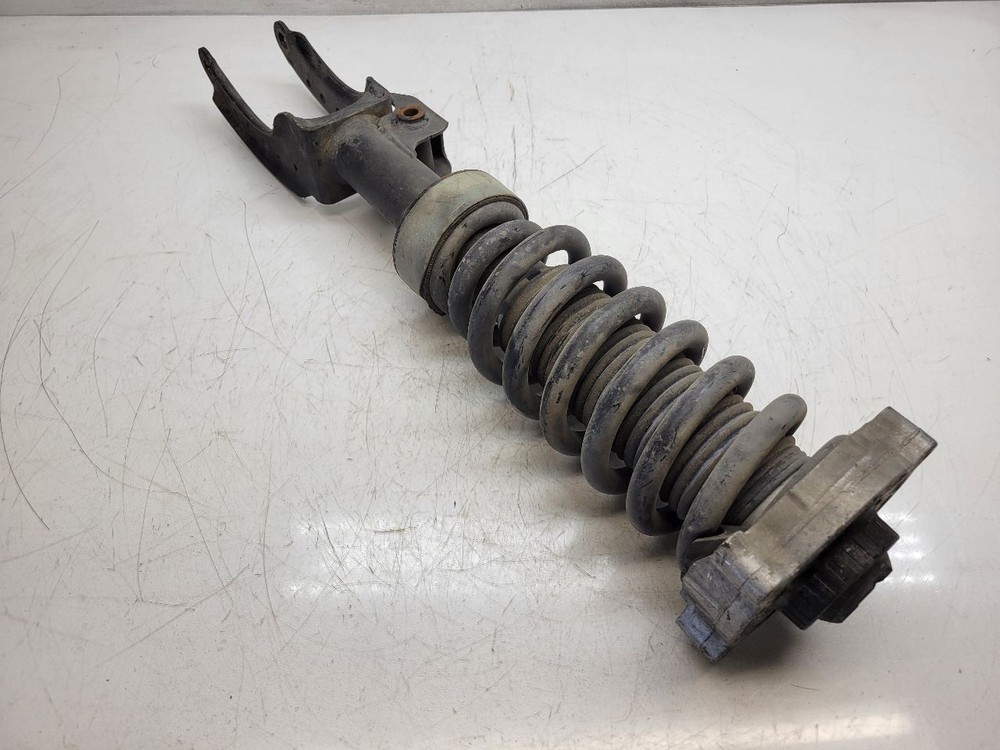 2003 2004 2005 2006 Porsche Cayenne Left Driver Front Strut Shock Absorber OEM