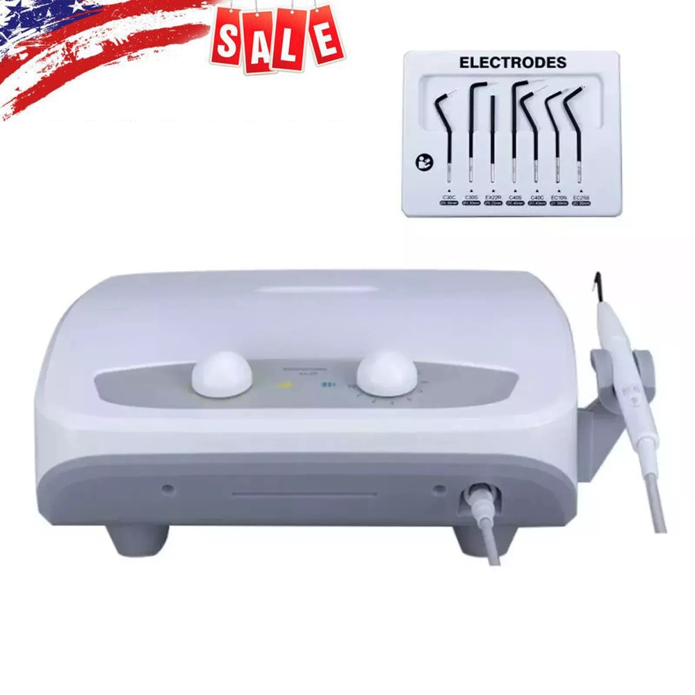 High Frequency Electrosurgery unit cautery Electric Surgical Machine