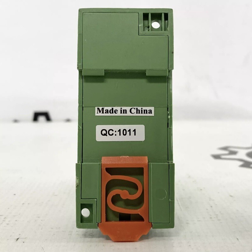 CR Magnetics CR4120-100 True RMS Loop-Powered AC Current Transducer