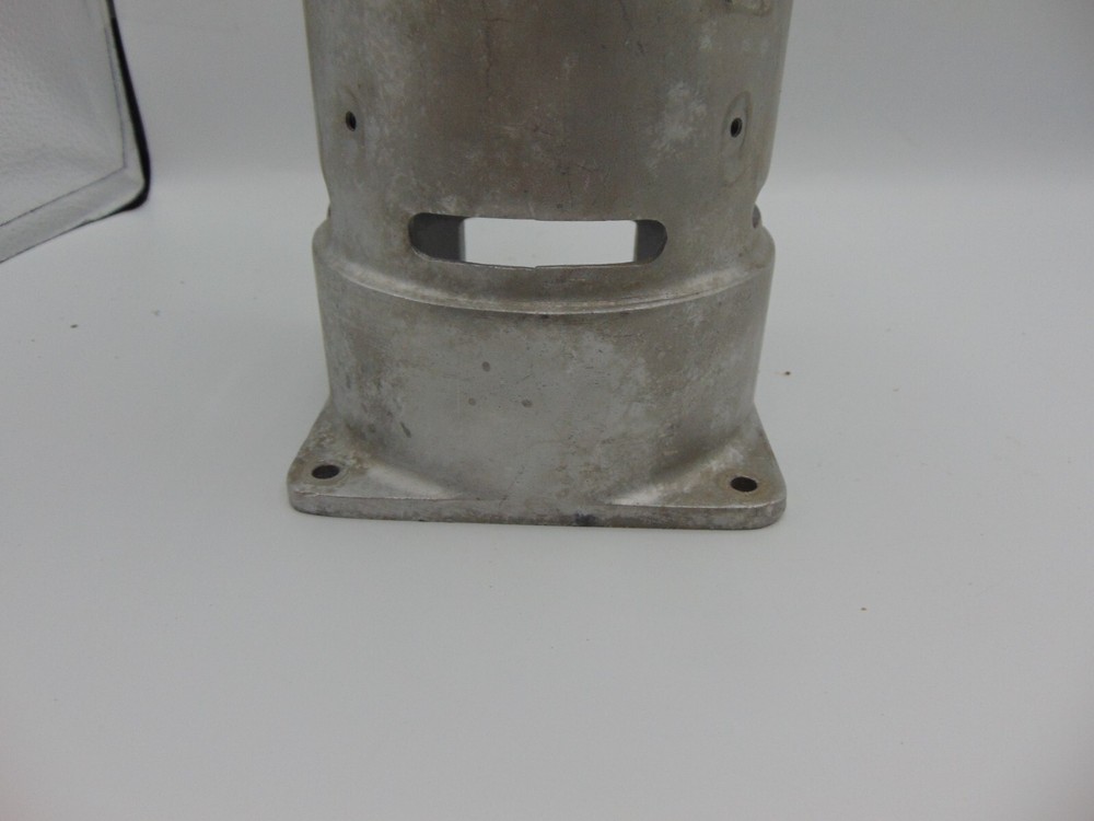 Silver Line SL-7 Hand Held Floor Edger Sander Replacement Part Motor Frame