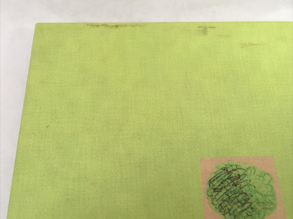 Garden Journal Coil Bound 50 Page Gardening Tracker Notebook Studio 18