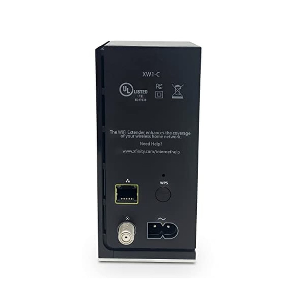 Comcast Xfinity CA010AAB MoCA Network Adapter for Ethernet Over Coax, Coaxial...