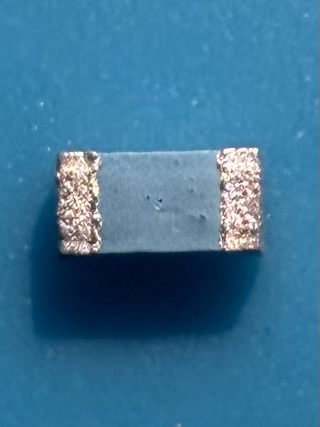 Agilent 0699-3998 Integrated Circuit