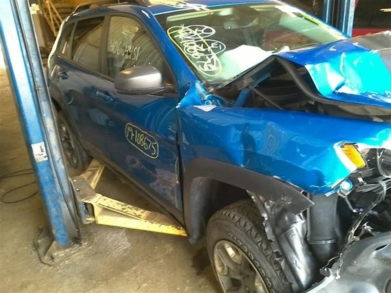 CHEROKEE 2019 Chassis ECM 10227135