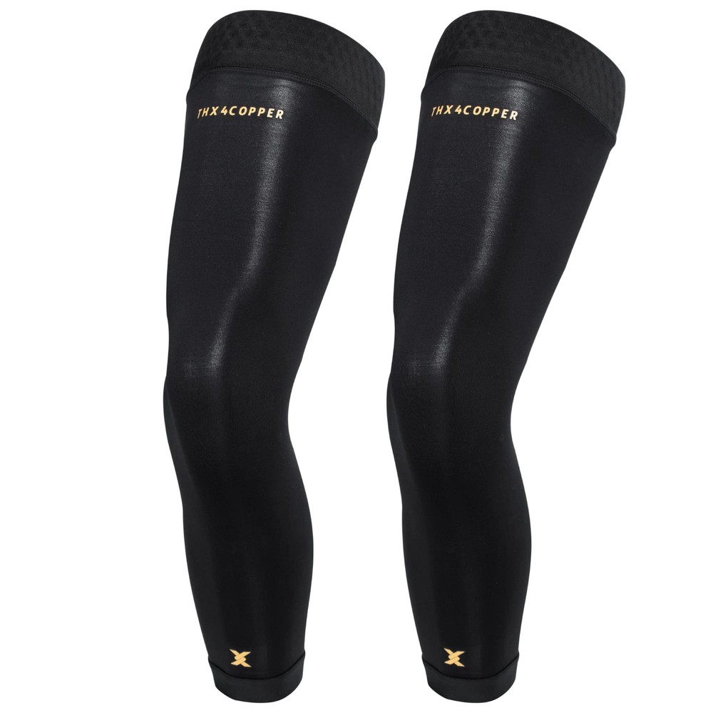 Compression Full Leg SleevesPair