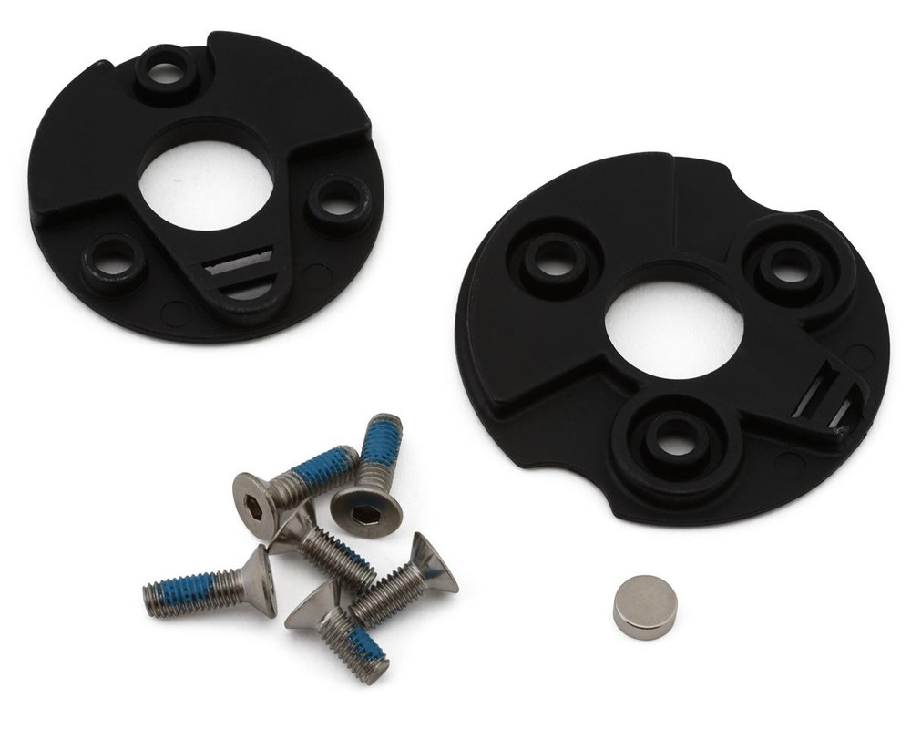 Traxxas Telemetry Trigger Magnet Holders w/Magnet [TRA6538]