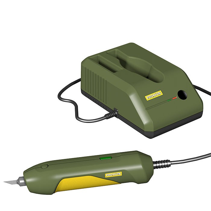 MICRO-Sonic Cutter MSC