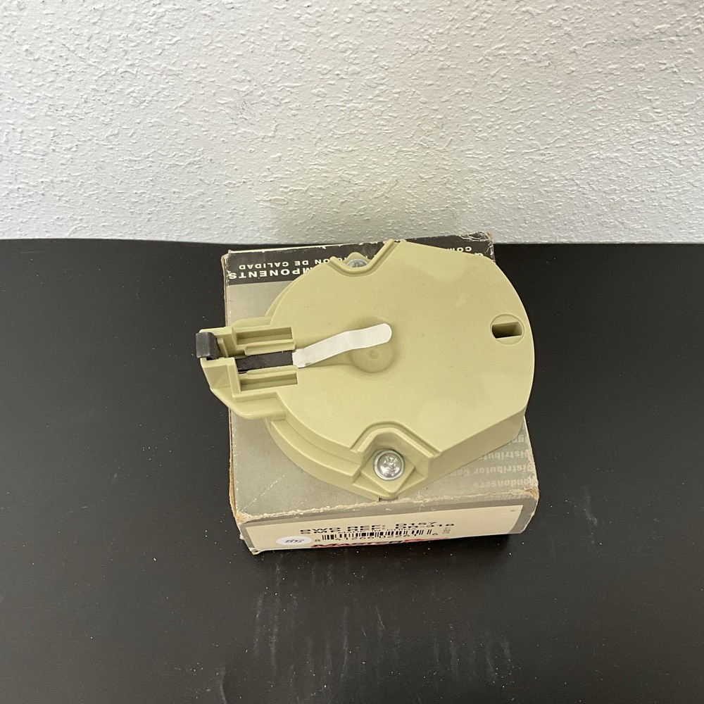 Distributor Rotor-GAS Original Eng Mgmt 3211